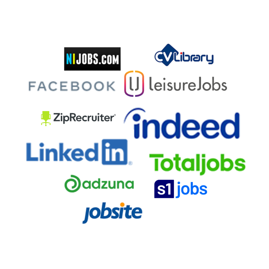 job boards